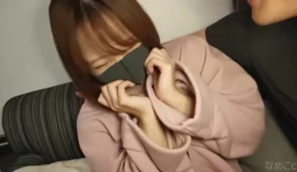 FC2PPV-1657060 Super Sensitive Naughty Girl