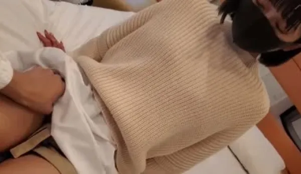 FC2PPV-1685557 JD Obsessed with Western Music