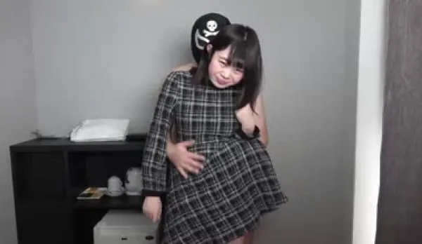 FC2PPV-1687864 Natural Beauty Big G Cup Tits