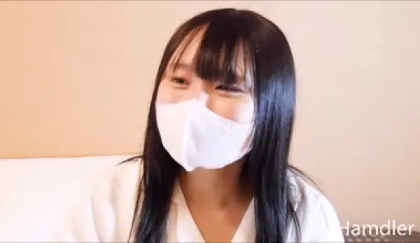 FC2PPV-1675217 F-Cup Amateur Babe