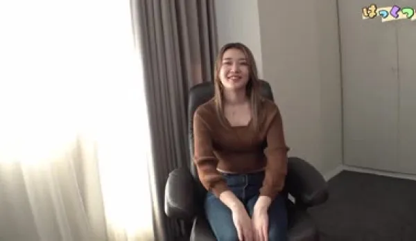 Rei Era Debut Idol with Perfect Tall Slender Model Body