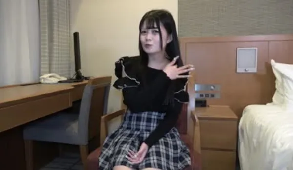 FC2PPV-4812345 Cute Innocent Girl