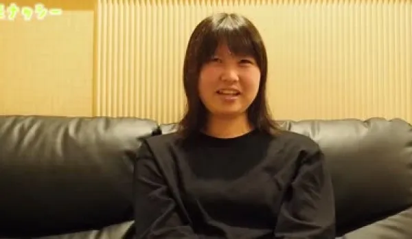 FC2PPV-1678078 Innocent Cute College Girl