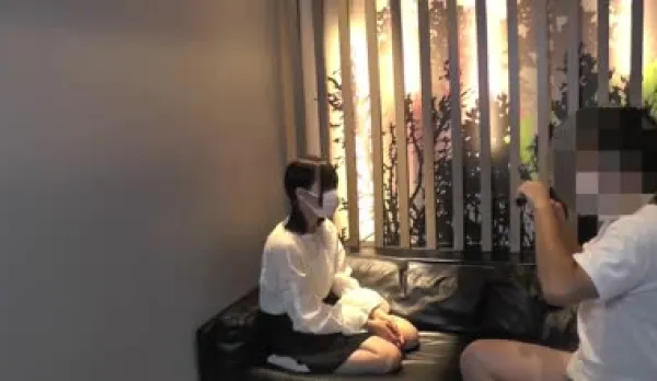 FC2PPV-4577359 Pure Karen-chan