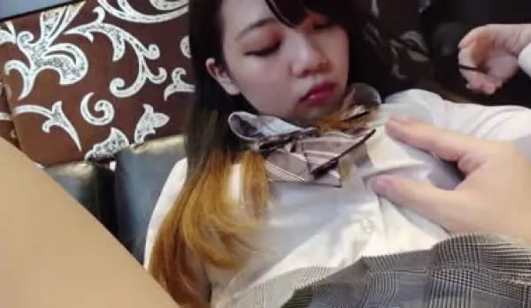 FC2PPV-1639483 Stylish Girl Loving Hardcore Sex