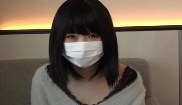 FC2PPV-1637111 D-Cup Slim Idol