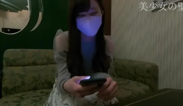 FC2PPV-1637265 After Swallowing Cum from Condom