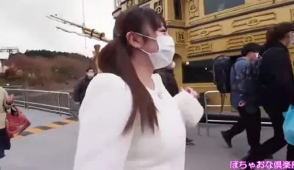 FC2PPV-1627412 Beautiful Faced Angel-chan