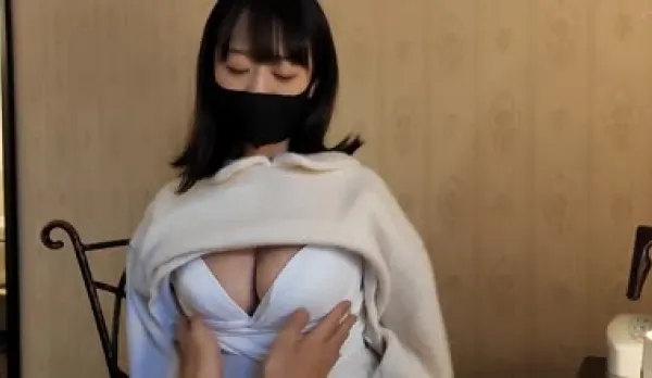 FC2PPV-1605375 H-Cup Nurse