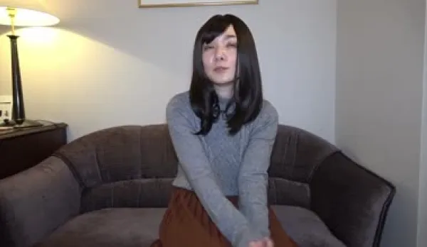 FC2PPV-1620164 Serious Gorgeous Housewife Working at Adult Service Station