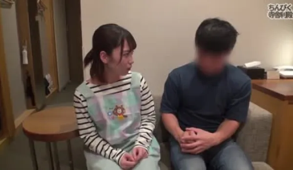 FC2PPV-1593535 Adorably Cute Kindergarten Teacher