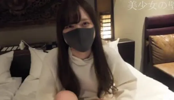 FC2PPV-1617022 Starbucks Barista