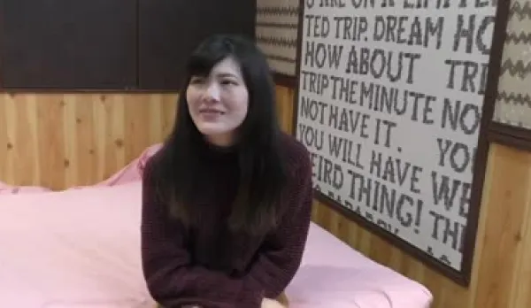 FC2PPV-1619971 173cm Tall Badminton Club Member