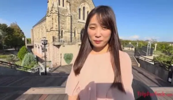 FC2PPV-4810492 I Want a Stranger's Cock Inside My Body