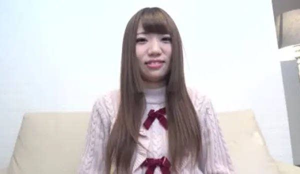 FC2PPV-1609969 Gorgeous College Girl with Stunning Looks