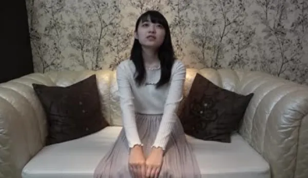 FC2PPV-1591233 Top Idol-Class Pure Untouched Girl