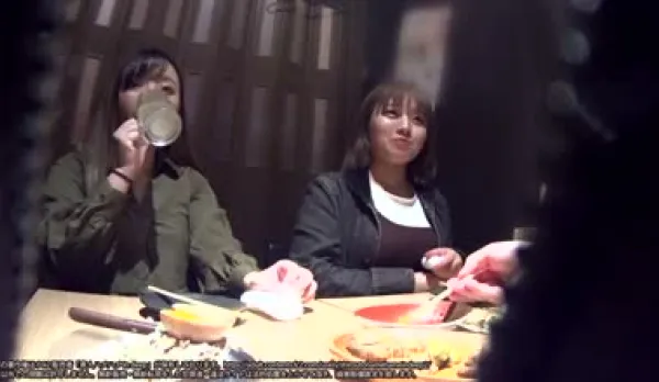 FC2PPV-1585314 Busty Plump Big Tit Sister 4P Gangbang