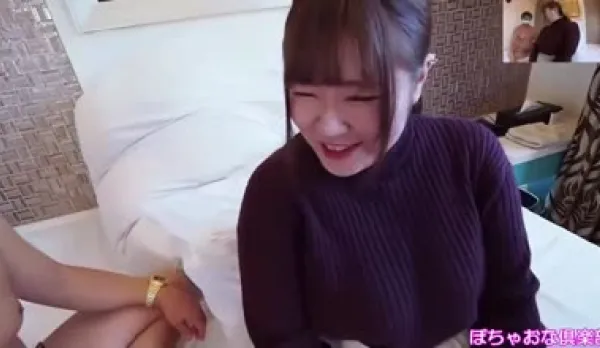 FC2PPV-1577973 Sex-Obsessed OL from Dating Site