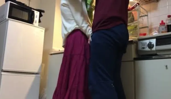 FC2PPV-1589767 Married Woman NTR