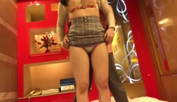 FC2PPV-4815034 Busty Athletic Bombshell with Juicy Curves