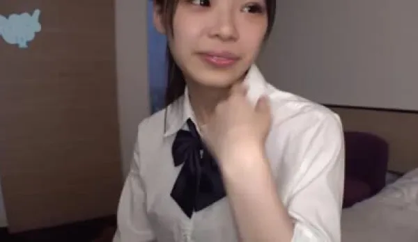 FC2PPV-1540607 Slim Waist Massive Tits Sailko Hina