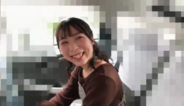 Beautiful Young Housewife