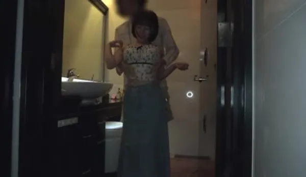 FC2PPV-4819246 Sweet-Faced Cheerful Kumiki Meiyi