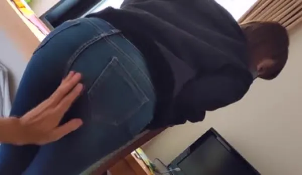 FC2PPV-1566634 Tall Biker Babe