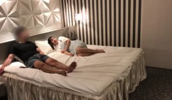 FC2PPV-1527795 My Best Friend's Little Sister