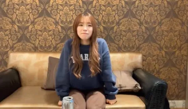 FC2PPV-4583399 Short-Haired Beauty Goes Long Hair & Returns - Drunk Fucked Wild