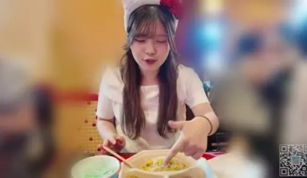 FC2PPV-4822500 Hottest Babe Double Squirting & Continuous Creampies