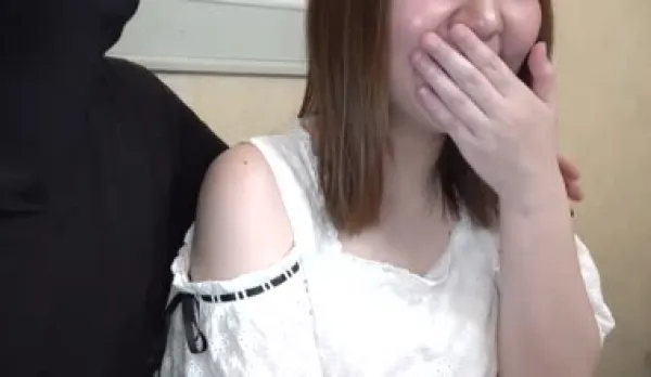 FC2PPV-1524111 Super Cute 149cm Petite Pale Hoshino Yuzuki