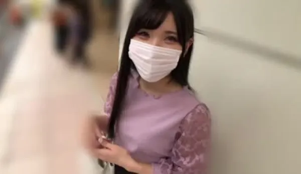 FC2PPV-1541759 Village Idol's Slutty Show