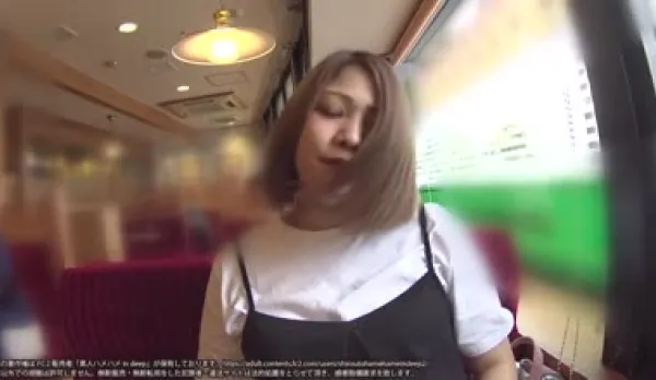 Pregnant Woman with Massive Black Areolas