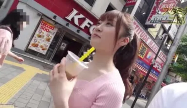 FC2PPV-1506049 Nipple-Sensitive Athlete