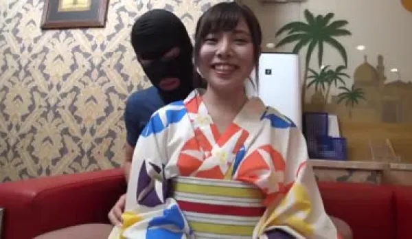 FC2PPV-1471624 Harbor Girl's Stunning Ass