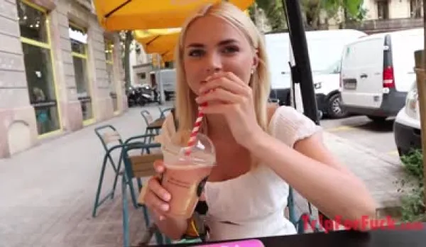 Breathlessly Beautiful Rika-chan