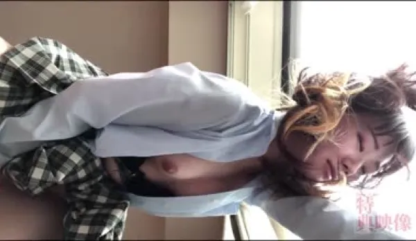 FC2PPV-4572232 Pure Amateur Creampie Squirting Hidden Perfect Tits Before Stripping