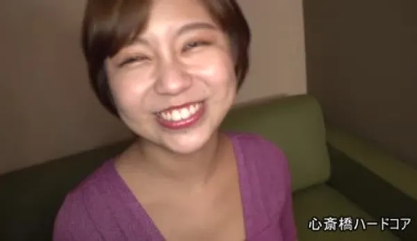 FC2PPV-1489492 The Hairdresser is a Nasty Slut