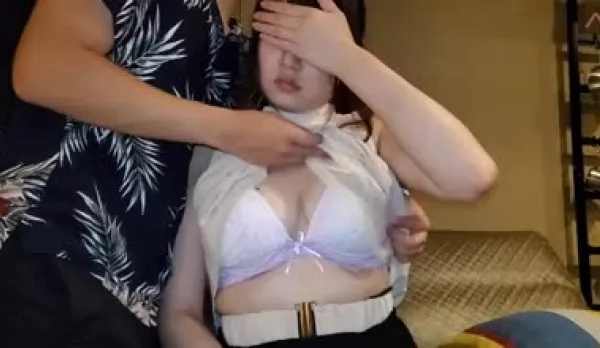 FC2PPV-1451581 Dollface Huge Tits OL