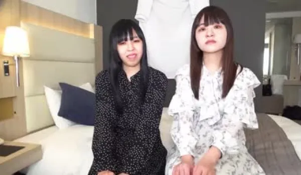 FC2PPV-4825760 Busty Curvy College Girl