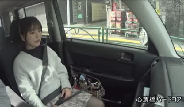 FC2PPV-1421595 Newlywed Saki with Insane Sex Drive