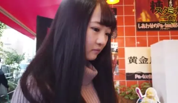 FC2PPV-1384988 Girl Who Loves Urban Life and Hardcore Sex