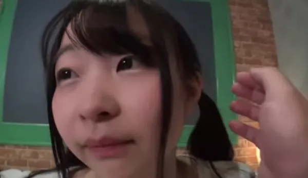 FC2PPV-1386732 Super Cute College Girl