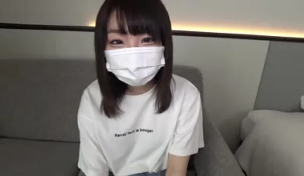 FC2PPV-1420625 Underground Idol Still a High School Girl