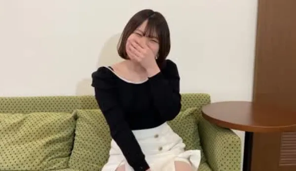 FC2PPV-4713235 Aspiring Idol 20yo College Girl's Super S-Grade Blowjob Face