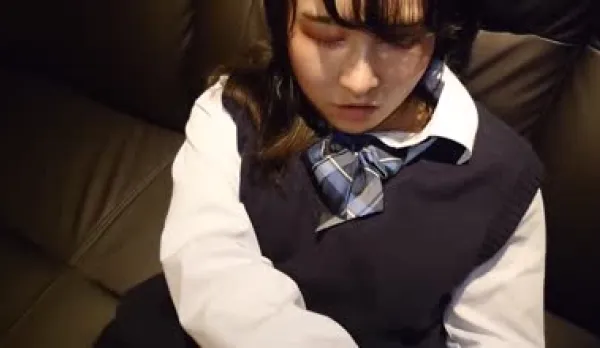 FC2PPV-1371974 Black-Haired Liberal Arts Girl