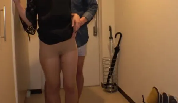 FC2PPV-4595451 52yo Housewife Slims Down for Wild Fuck Sessions