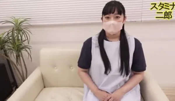 FC2PPV-4832874 Gentle Serious H-Cup Babysitter