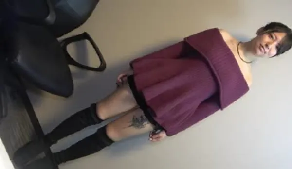 FC2PPV-4834211 Beautiful Faced Clothing Salesgirl
